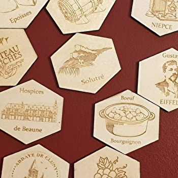 AntreGobelins - CRISSEY