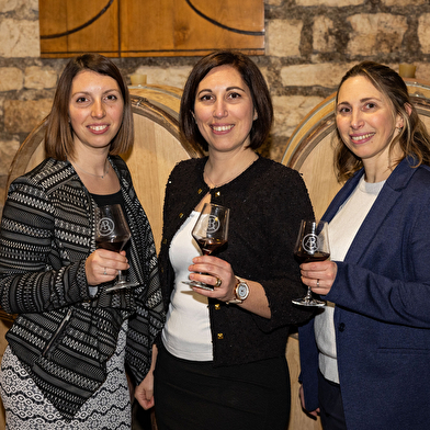 Domaine Armelle et Bernard Rion - Trufficulteurs