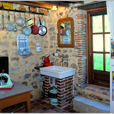 1950 - les tendres années