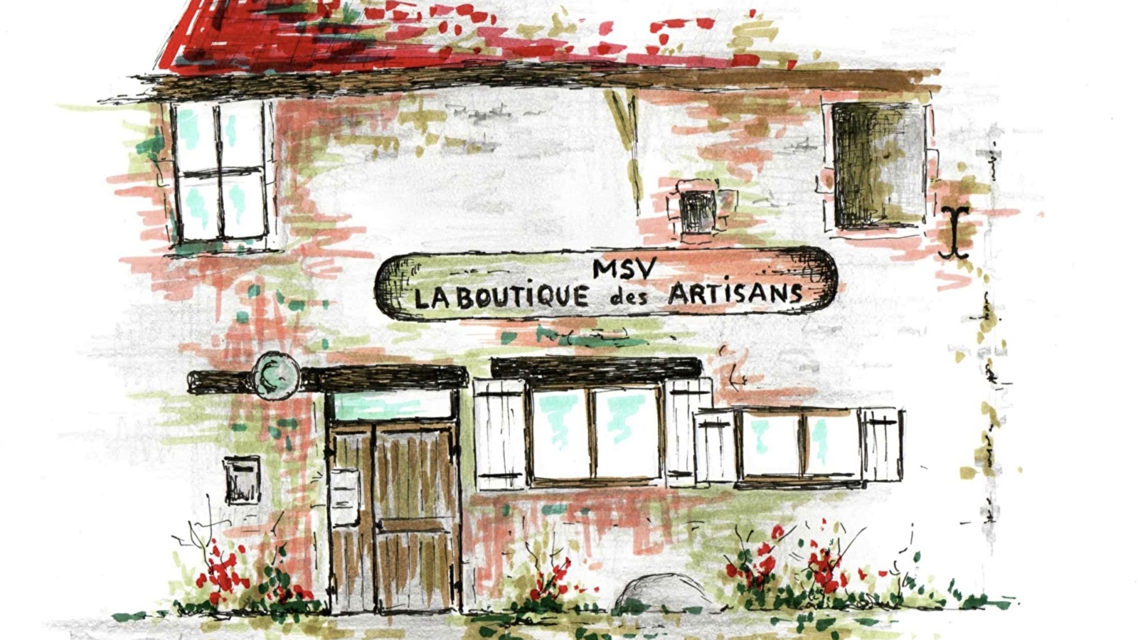 MSV - La boutique des artisans