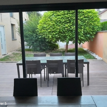 Le Loft - CHALON-SUR-SAONE