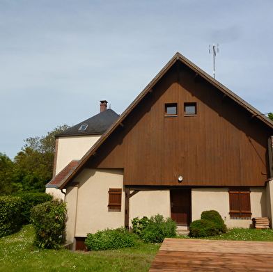 Le Gîte du Puits Bouillant