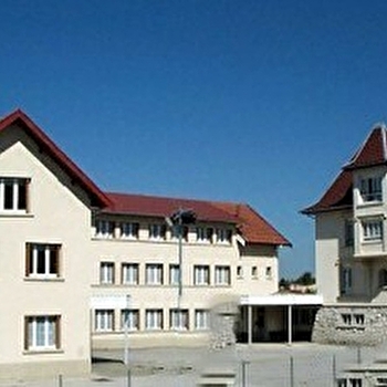 Maison Familiale Rurale - PONTARLIER