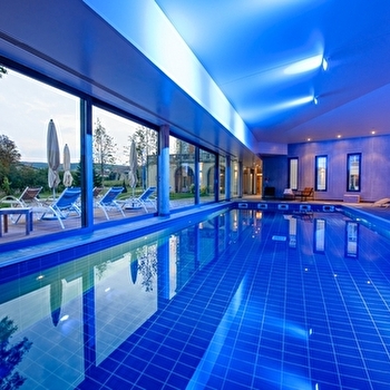 Spa de Fruitithérapie - MEURSAULT