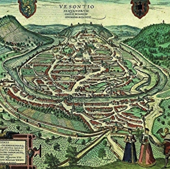 Patrimoine et Environnement 25 - LIESLE