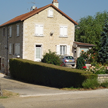 Le Verger des Hautes Côtes - VILLERS-LA-FAYE