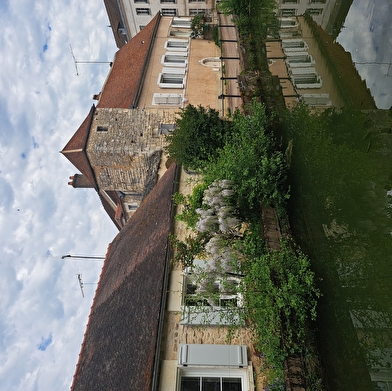 Visite-dégustation à Chablis