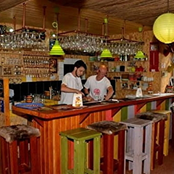 Escabar - VERNOIS-SUR-MANCE