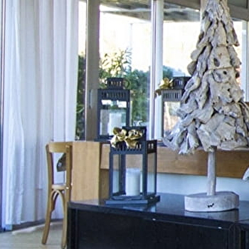 Restaurant Pizzeria du Lac - LUXEUIL-LES-BAINS