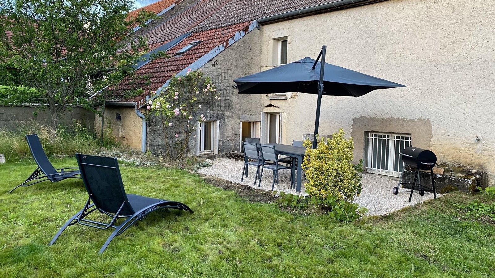 La Maison de Juliette