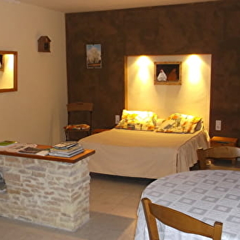 Ma Cabotte de Bourgogne - MARMAGNE