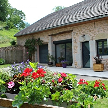 Les Fauvettes - PLASNE