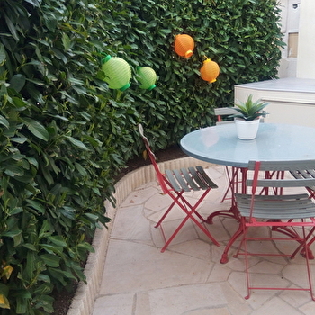 Le Refuge des Hirondelles - MACON