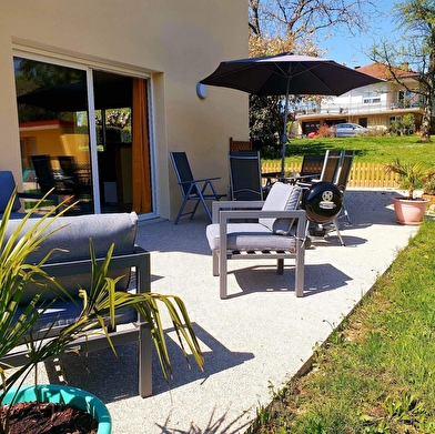 Gîte Le Rosé des Prés