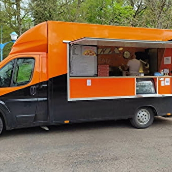 Pizz'a Fab - SAINT-HONORE-LES-BAINS