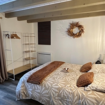 Maison individuelle - NAVENNE