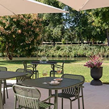 Restaurant de la Bourbince - PARAY-LE-MONIAL