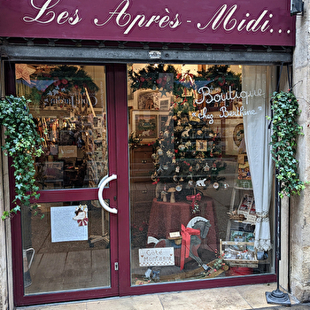 Berthine Marceau 'Atelier de Berthine' - DIJON