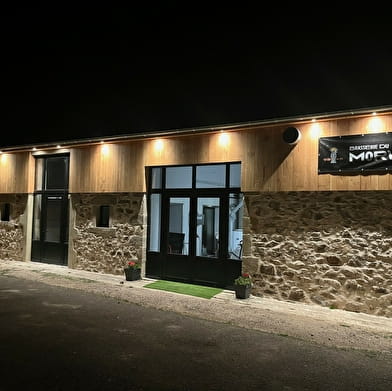 Dégustation à la Brasserie du Morvan