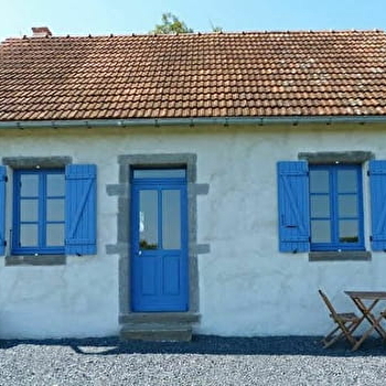 M et Mme PETIT Serge - BOURBON-LANCY