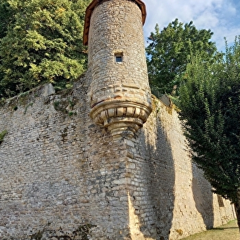 L'échauguette - DECIZE