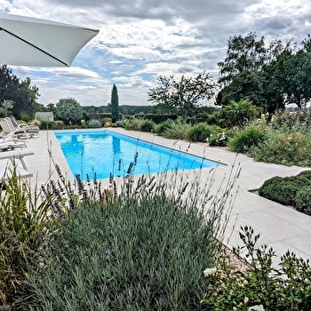 La Templière - VILLARS-ET-VILLENOTTE