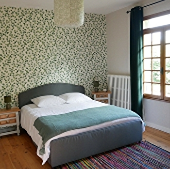 Les Dîmes - CUISERY