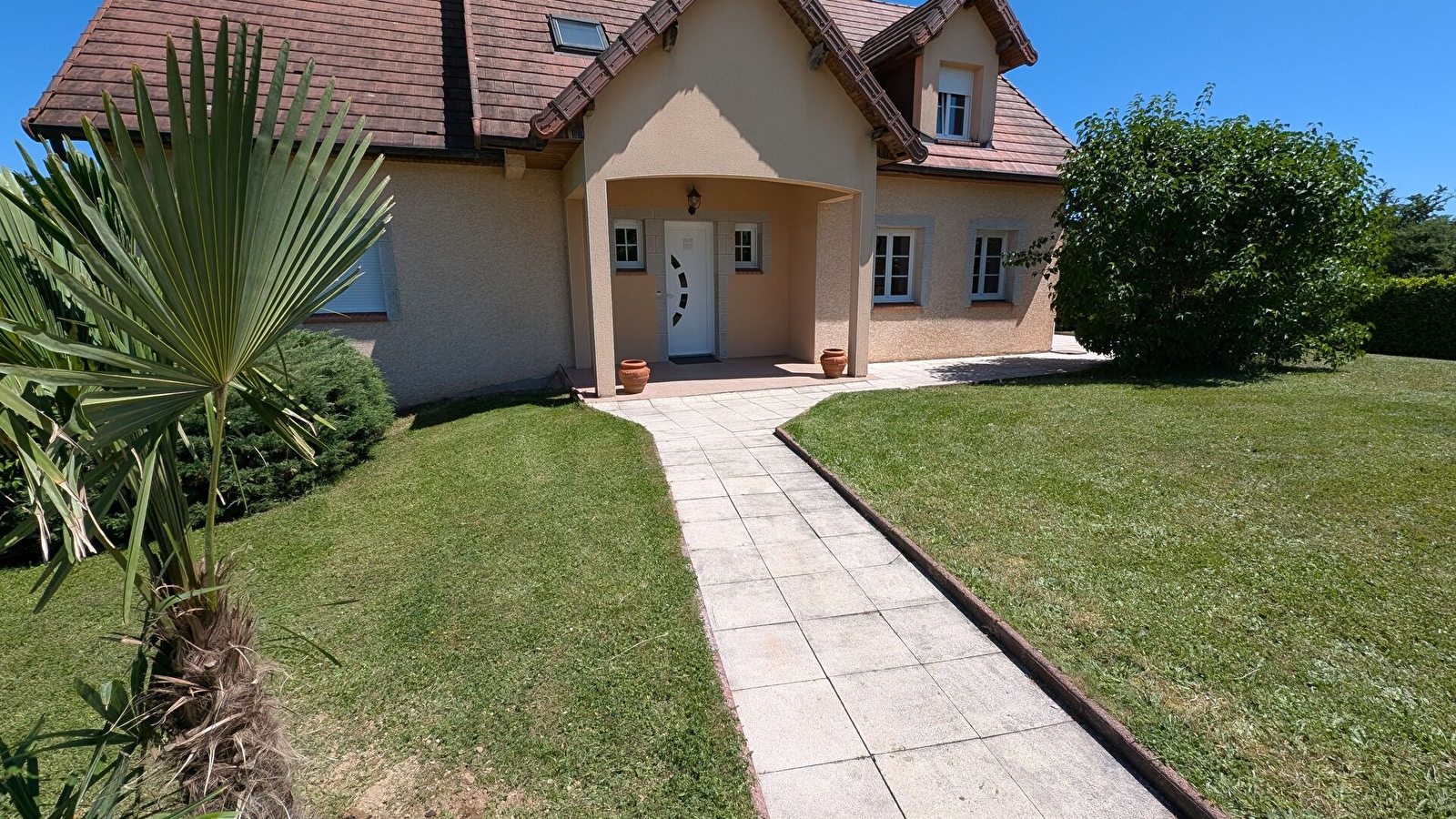 Les Hauts de Fretigney