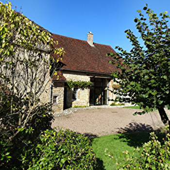 Le Curtil Gillot - BEURIZOT