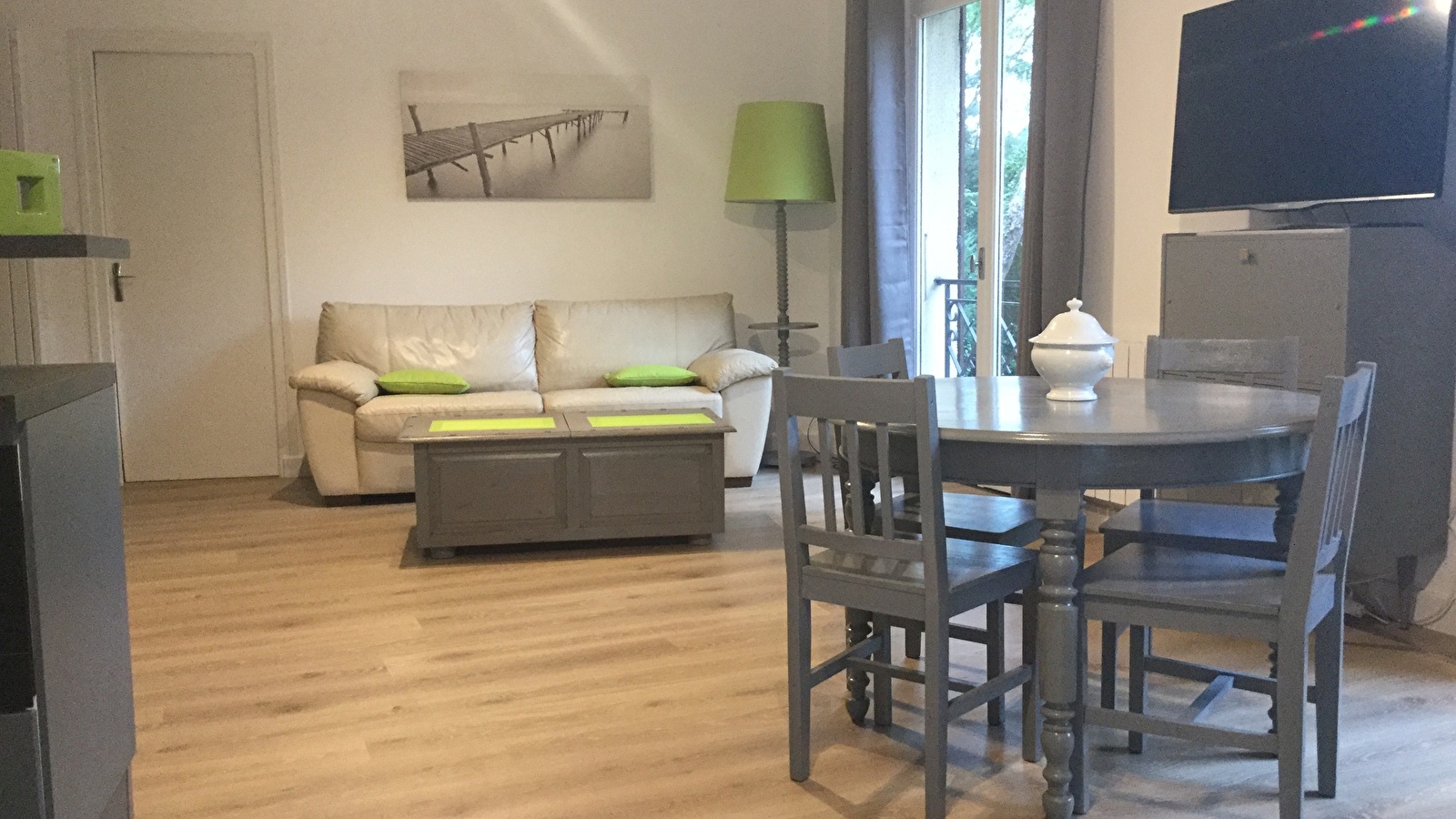 Petite maison au cœur de La Clayette