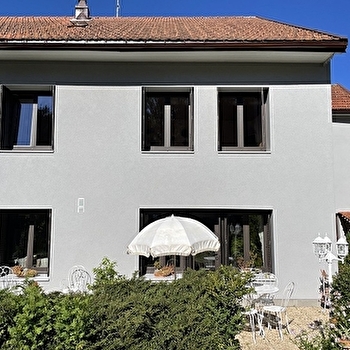 Gîte n°G1110 - GRANDE-RIVIERE CHATEAU