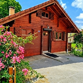 Chalet le Petit Prince - SAFFLOZ