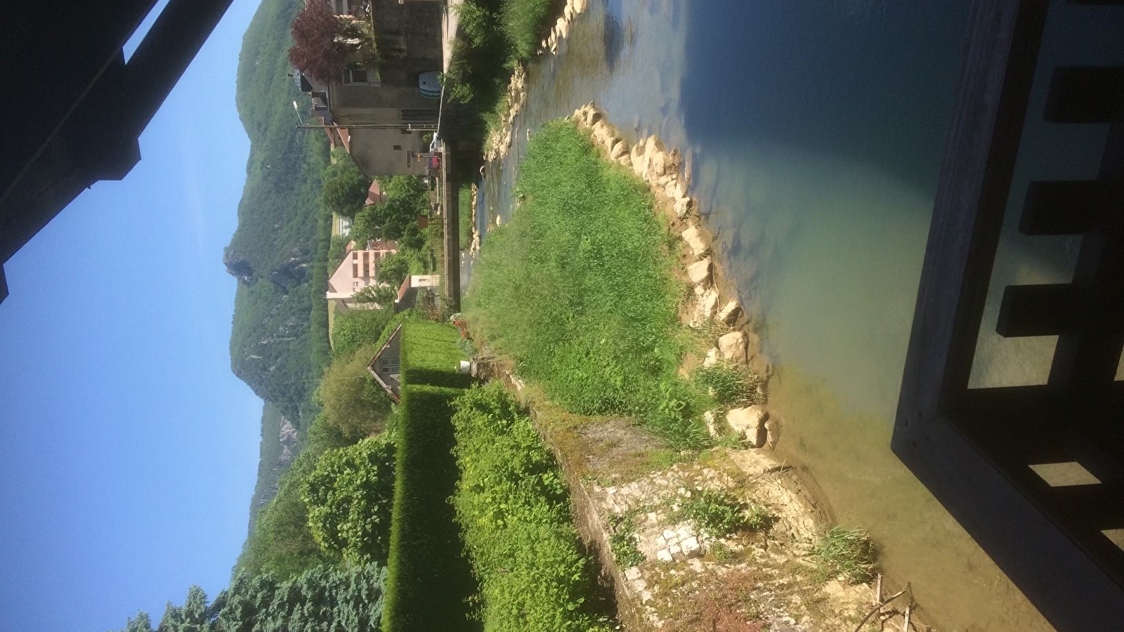 La Tour de l'Ange n°3