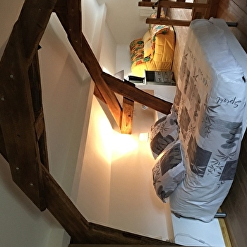 Gîte des petits merles - DOMPIERRE-LES-ORMES