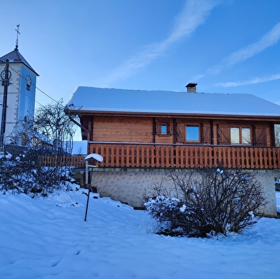 Chalet le Petit Prince