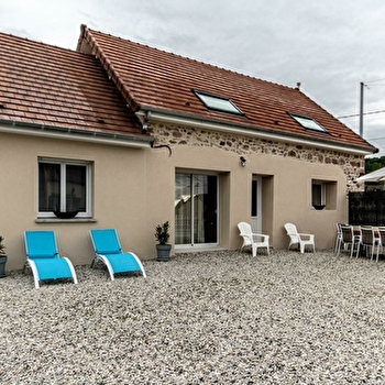 Chez Lulu - LA MOTTE-SAINT-JEAN