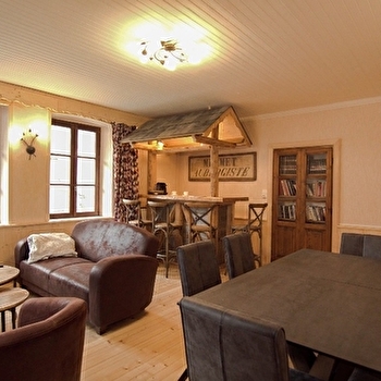 Les Ambrusatis - LA PESSE