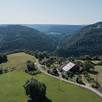 Hauts et Bas de Bretonvillers - BRETONVILLERS