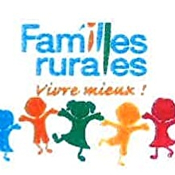 Association Familles Rurales - JUSSEY