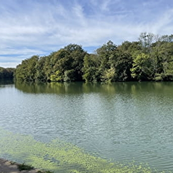 Appontement  - BROYE-AUBIGNEY-MONTSEUGNY