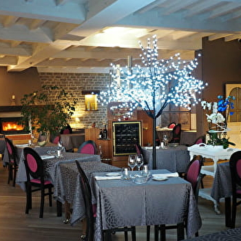 La part des anges - PASSENANS