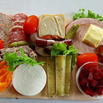 Tiny des Rêves  - BEULOTTE-SAINT-LAURENT