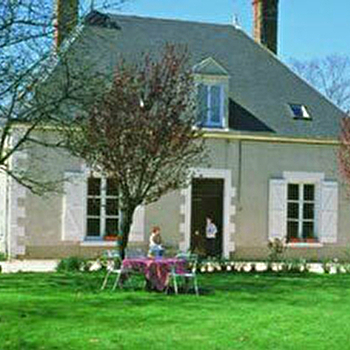 Meublé de Tourisme - Gîte du Vernoy  - ARQUIAN