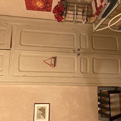 Chambre Sainte Marguerite Marie - Accueil SITIO 