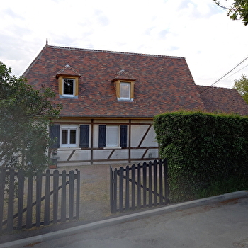 La Grangette - N°1-N°2-N°3-N°4 et Chalet - BOURBON-LANCY