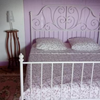 La Maison de Mamie-Câlin - POUILLY-EN-AUXOIS