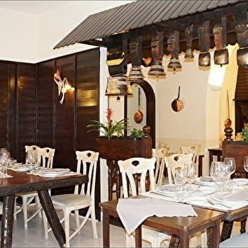 Le Poker d'As - BESANCON