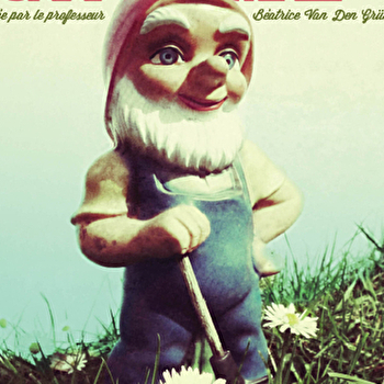 Les rendez-vous aux jardins 2026: La foulée gnome - ECUISSES