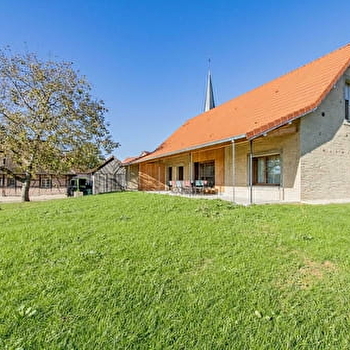 Gîte de Marcelle - BOSJEAN