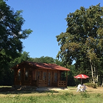 Le domaine du pré vert - VILLERS-SUR-PORT